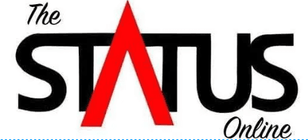 The Status Online