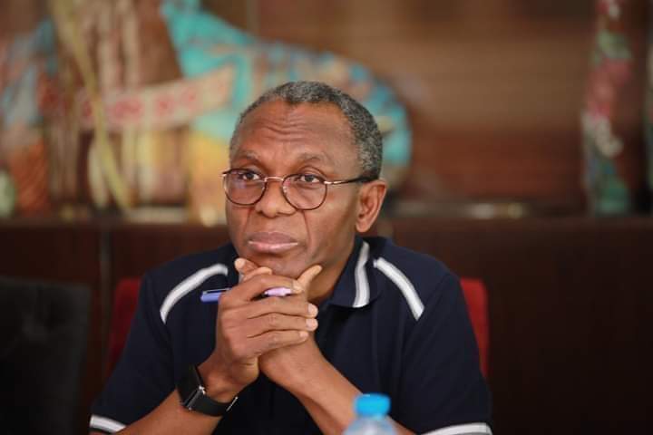 Tinubu, Not National Assembly, Rejected Me as Minister, Says El-Rufai