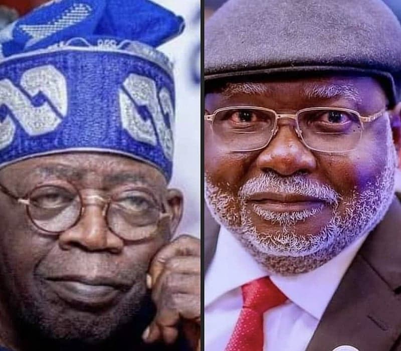 Tinubu, CJN Ariwoola Didn’t Meet Secretly Anywhere -APC campaign team