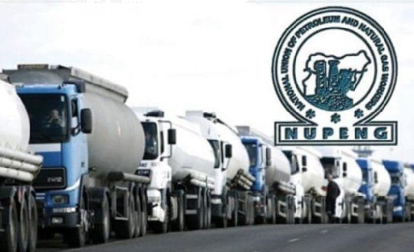 PTD Renews Call To Rebuild NUPENG, Accuses General Secretary of Destroying Union’s Legacies