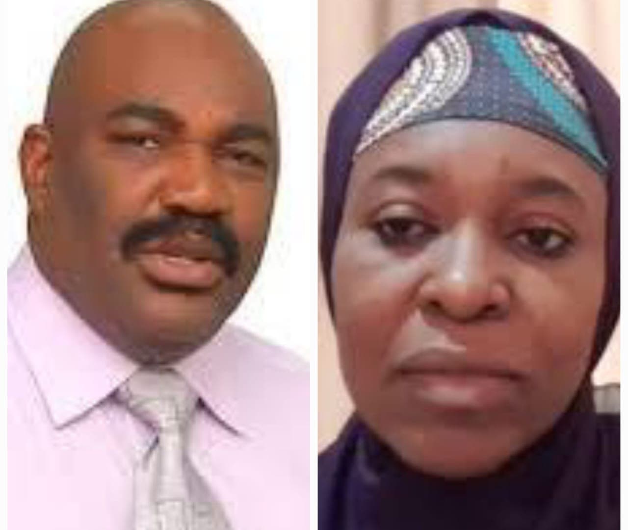 PDP A Formidable Opposition, Will Reclaim Power In 2027, Jacob Idinye Replies Aisha Yesufu