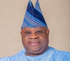 Osun State governor, Ademola Adeleke, Joins Accord Party