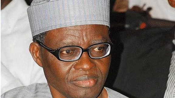 Tinubu, Trump Possess Same Level of Intelligence and Strategy -former NIIA DG, Akinterinwa