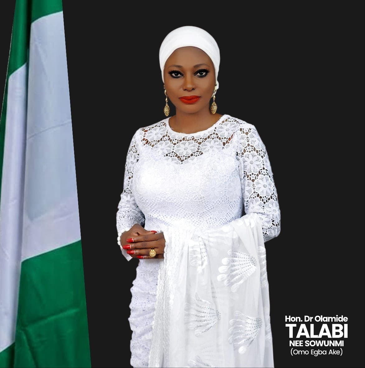 Ogun Central Needs Experienced Leadership to Support Tinubu’s Renewed Hope Agenda -Talabi