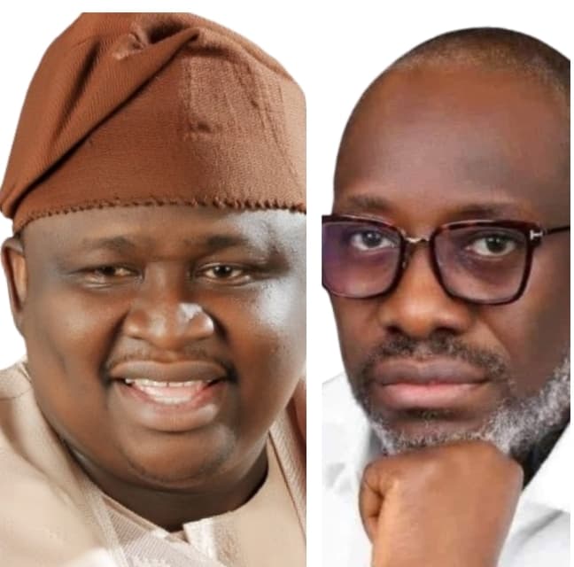 Ogun 2027: Segun Showunmi Kicks Against Solomon Yayi’s Endorsement As APC Consensus Candidate *”It’s state capture disguised as politics”