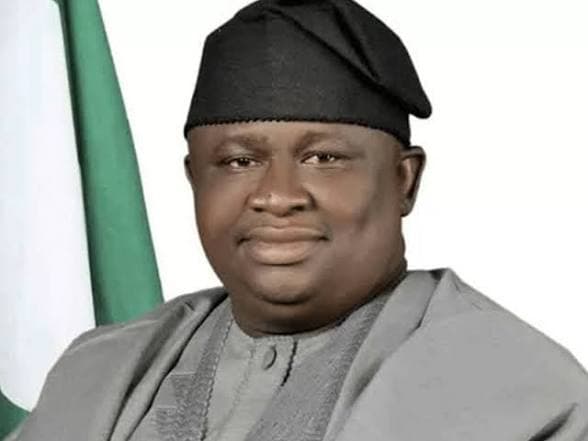 Solomon ‘Yayi’ Adeola Announced as Ogun APC governorship Consensus Candidate for 2027