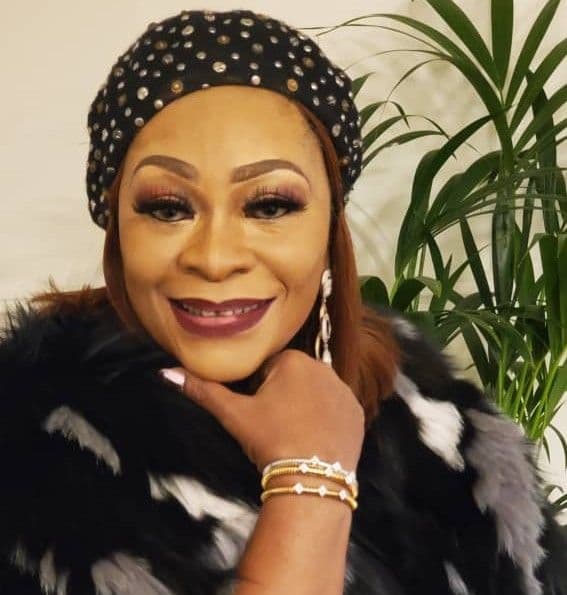 Siju Iluyomade @62: The Impactful Life of A Beacon of Grace and Her Passion for Transforming Lives *by Yusuf Adeoye