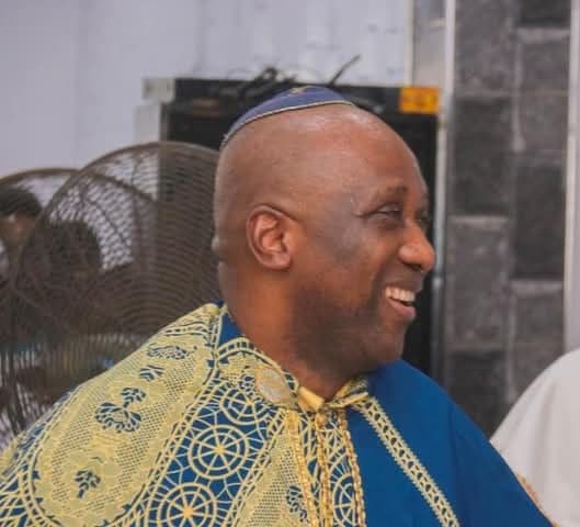 How Tinubu’s Government Suffers for Ignoring Primate Ayodele’s Early Prophecies on Insecurity