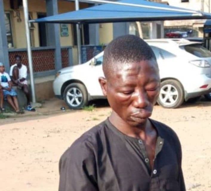 Inclusive Social Welfare Foundation Demands Justice as Serial Child Molester Is Arrested Again in Lagos