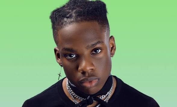 Rema: Women Took Advantage of Me As A Young Man
