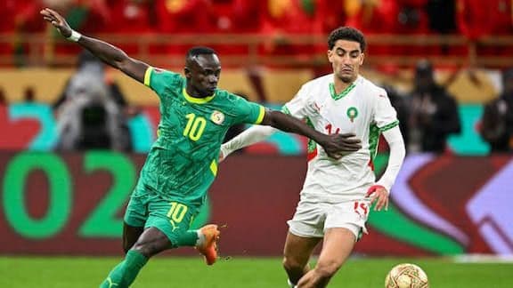 AFCON 2025: Senegal Defeat Morocco To Become African Champions