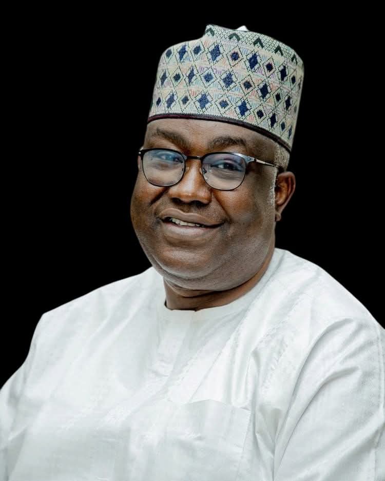 Gbenga Hashim: PDP Crisis Family Quarrel, Should End Now
