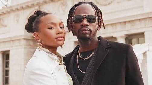 Music Gives 20 Percent of My Income, I Have Companies in 18 Countries -Otedola’s daughter’s hubby, Mr Eazi