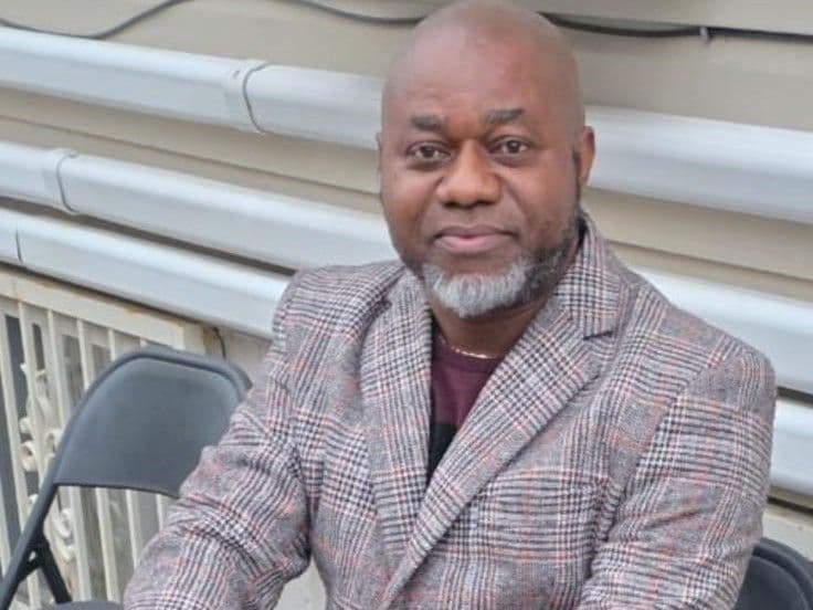 Richard Samuel Oki @50: Celebrating A Man Of Vision and Integrity