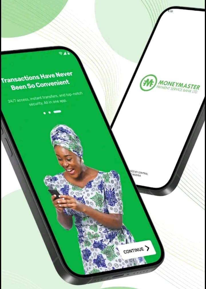 MoneyMaster Lavishes Customers with Data and Airtime