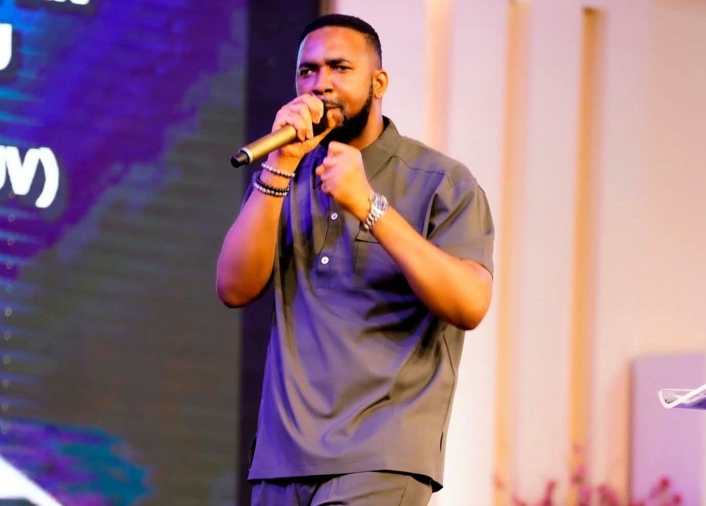 Enemies of the Kingdom Often Appear in Human Form -Dr. Chris Okafor