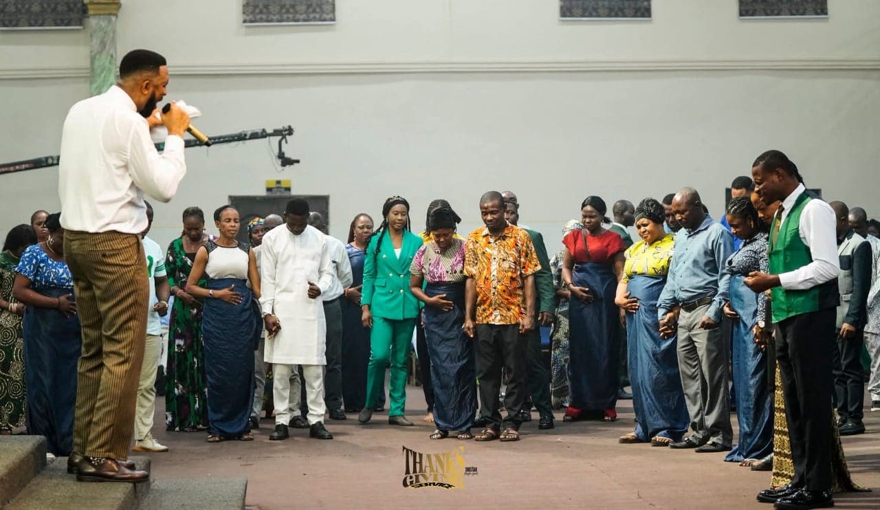 Wisdom of A Mature Believer: Don’t Judge What You Don’t Know -Dr. Chris Okafor