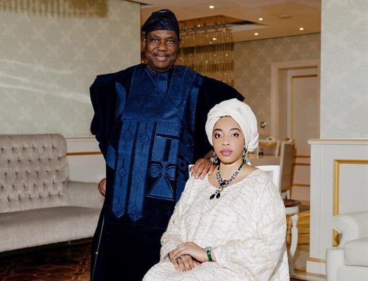 Benue Celebrates Stability and Peace in the Life of Its Son, SGF George Akume