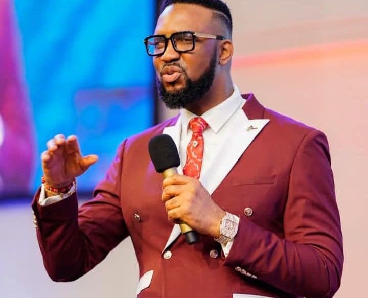 One Lifestyle You Cannot Take Away from Generational Prophet, Dr. Chris Okafor -His Prayer Life (Part 3) *by Sunday Adeyemi