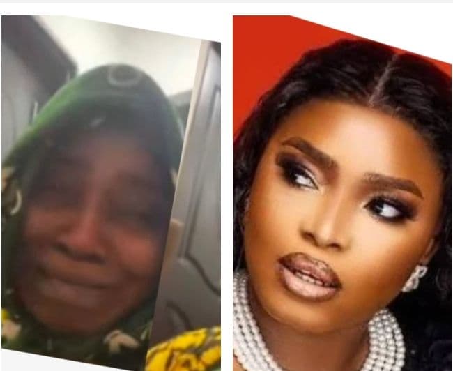 Actress Halima Abubakar Begs: I’m Sick, Dying of Brain Tumour