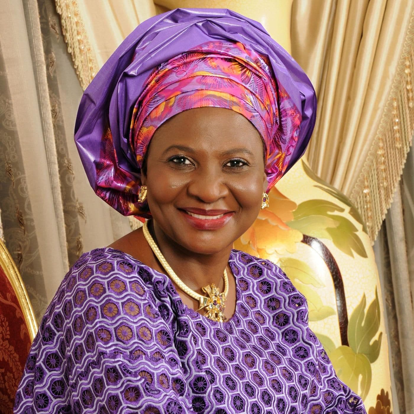 Security Agencies Invade Southeast When Igbo Boys Misbehave, They Ignore When Fulani Boys Do Same -Pastor Sarah Omakwu alleges