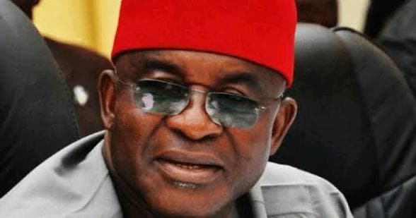 Appeal Court Dismisses David Mark’s Challenge in ADC Leadership Dispute, Orders Accelerated Hearing