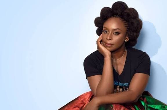 Renowned Author, Chimamanda Adichie, Loses Twin Son