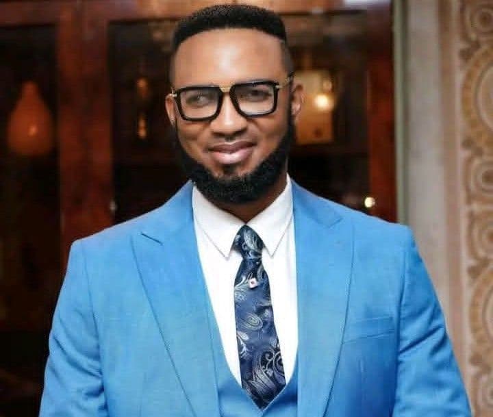 The Generational Prophet, Dr. Chris Okafor: A Spiritual and Prophetic Bulldozer *by Sunday Adeyemi