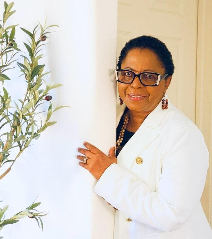 Prof. Julia Fortune’s Speaking Ministry Expands Globally As International Invitations Surge