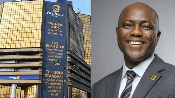 MREIF is Better: FirstBank’s Mortgage Loan Is the Game-Changer for Home Ownership in Nigeria