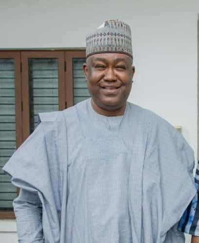 Gbenga Hashim Warns Wike Faction Against Factional Convention, Urges PDP Unity