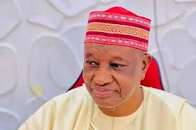 Kano Deputy Gov, Aminu Abdulssalam, Resigns as Lawmakers Moved To Impeach Him