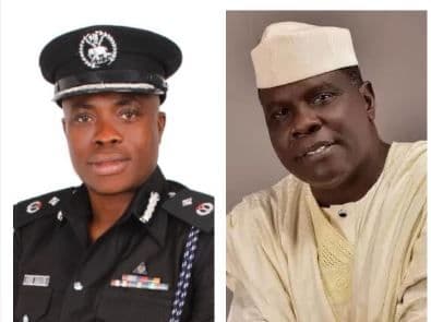 Yoruba Heritage Forum Hails Olubode Ojajuni’s Appointment as Ogun CP