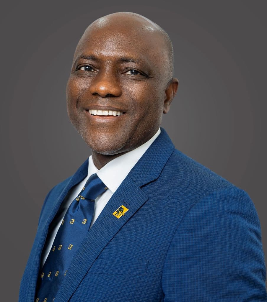 Driving Growth Through Sustainability: FirstBank’s Commitment