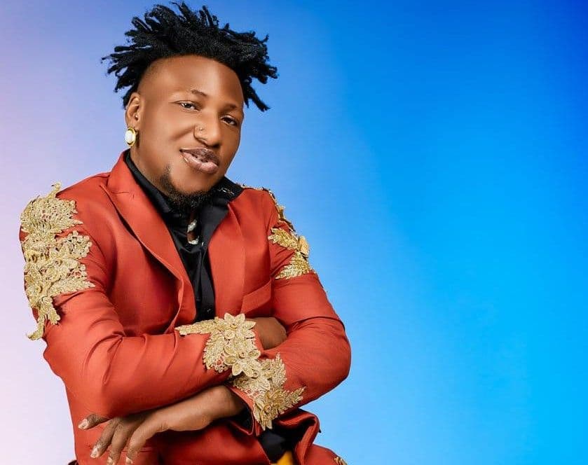 I Used To Insult Single Mothers Until I Remembered That My Mum Is A Single Mother -Akeem Akintola a.k.a. ‘Oko Awon Single Mothers’