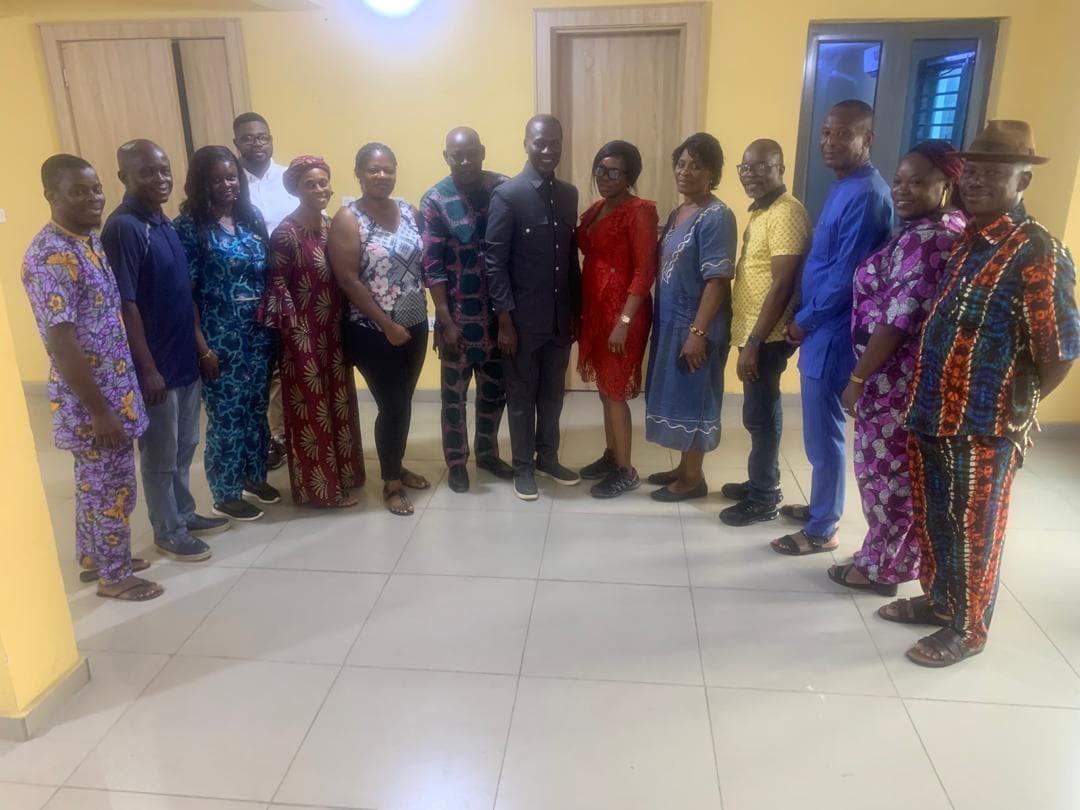 Journalists Urged to Embrace Precision, Data-Driven Reporting *Lagos NUJ hosts one-day training