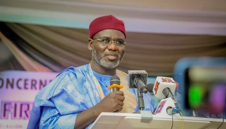 Buratai Warns of Rising Instability in West Africa, Urges Joint Security Action