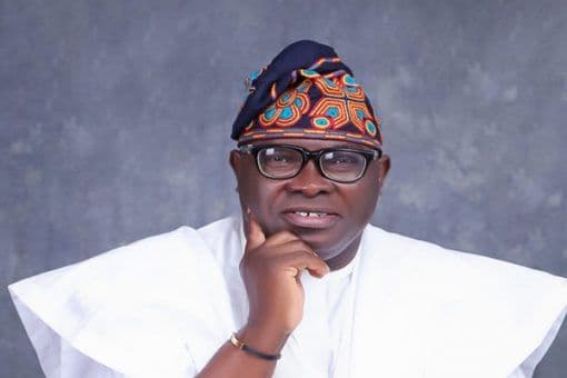 Ademorin Kuye: A Worthy Bearer Of The Sacred Stool Of Awujale *by Prince Adekunle Balogun