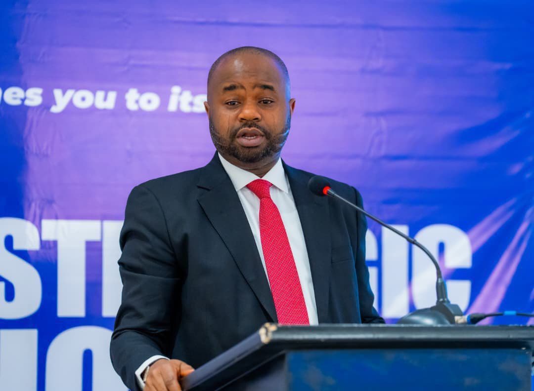 Dr Zacch Adedeji Redefines the Norm, Transforms Nigeria’s Fiscal Framework with Streamlined Tax Collection