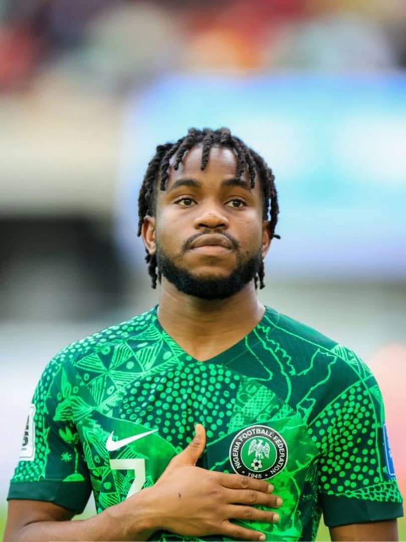 AFCON 2025: Primate Ayodele Vindicated, Lookman Didn’t Help Super Eagles *by Adeduntan Omolola