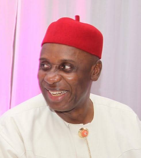 Southern ADC Leaders Bypass Peter Obi, Endorse Rotimi Amaechi for 2027 Presidency
