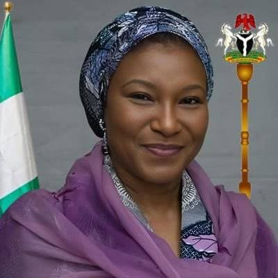 ADC Files Suit To Stop Ireti Kingibe from Parading Herself as Member