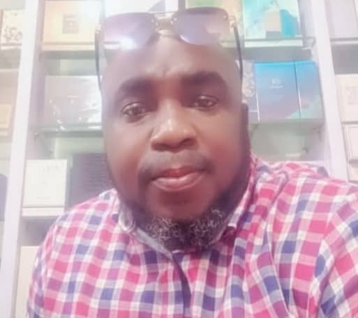 Perfume Merchant, Adetayo Olowookere, Gives Insight On How to Succeed In Fragrance Business