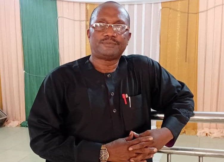 Akokoland Must Prioritize Security, Rise Above Religious Differences *by F.E. Bamiduro