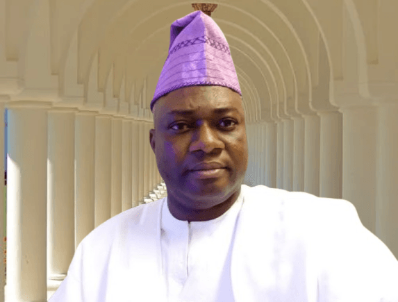 Ogun Indigenes In Republic of Ireland Laud Yayi’s Endorsement As Ogun APC Consensus Gov Candidate