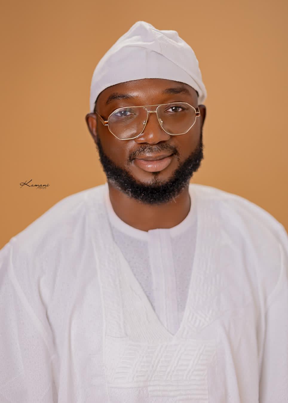 Adedayo Adelanwa Eyes Abeokuta South State Constituency I Seat