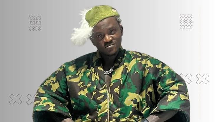 Portable Warns: Vote Tinubu in 2027 To Avoid US-Iran Type of War in Nigeria