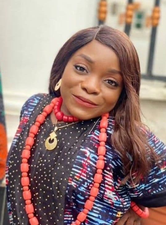 Nollywood Actress, Aunty Ajara, Dies After Illness