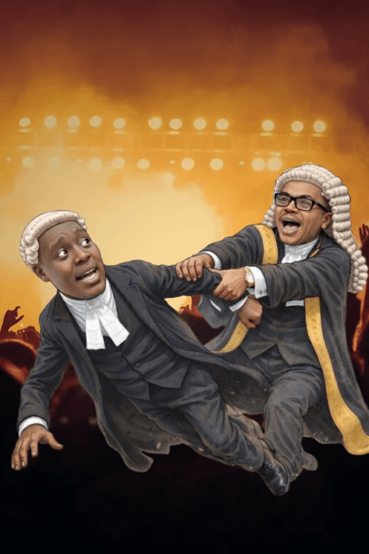 The Dangerous Crime of Kayode Ajulo, SAN: Why I Am Dragging the Ondo State Attorney-General to Court *by Wale Ojo-Lanre Esq