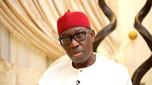 Under Investigation by EFCC, Okowa’s Alleged Interest in Senate Rankles *by Ovie Ediri